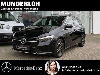 Gebraucht Mercedes B250