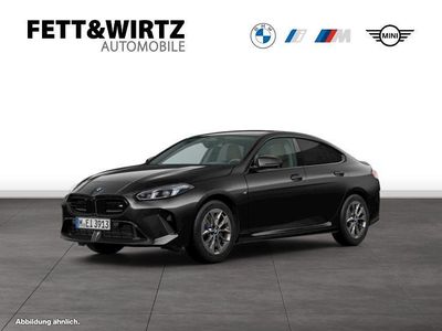 Gebraucht BMW M235 M Sport 317 PS (233 kW) 2025 Black sapphire metallic metallic Limousine