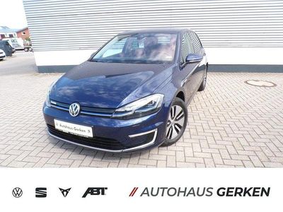 VW e-Golf