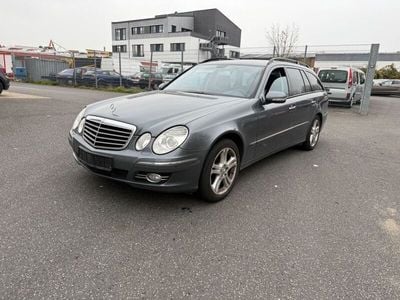Mercedes E280