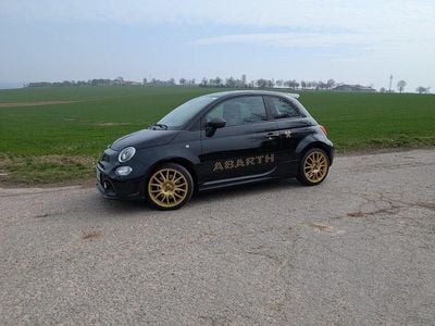 Abarth 695