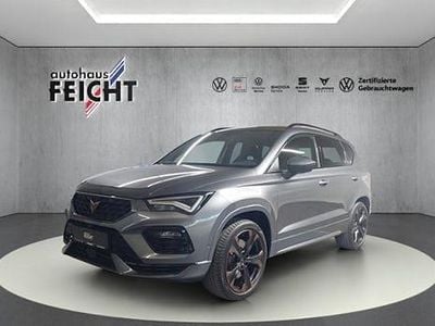 Gebraucht Cupra Ateca 300 PS (220 kW) 2023 Grau SUV