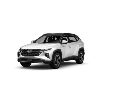 gebraucht Hyundai Tucson 1.6 T-GDi PHEV 4WD N Line|TOP KONDITIONEN