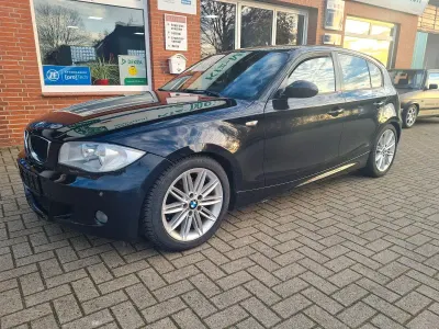 Occasion BMW 118