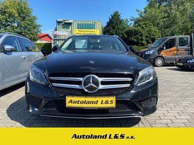 Mercedes C300e