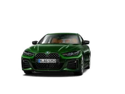 Gebraucht BMW M440
