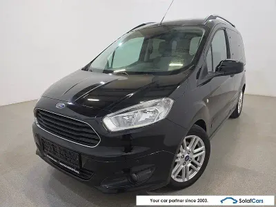 Gebraucht Ford Tourneo Courier