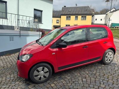 gebraucht Skoda Citigo 1.0 MPI 44kW ASG Active Active