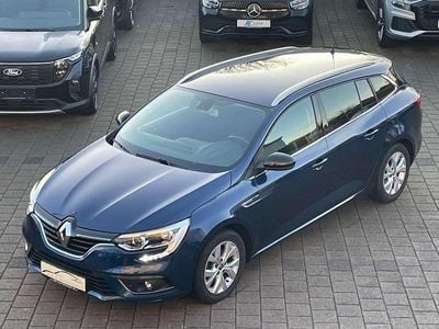 Renault Mégane GrandTour