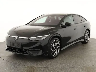 Neu VW ID.7 IQ Drive 210 kW (286 PS) 2026 Grenadillschwarz metallic Limousine