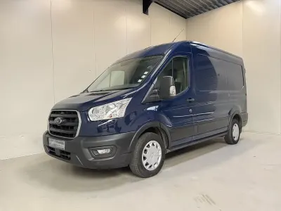 Gebraucht Ford Transit