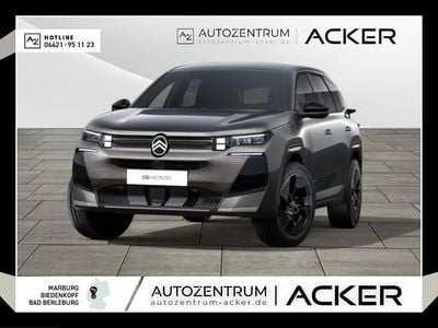 Nuova Citroën C5 Aircross 145 CV (106 kW) 2025 Grigio SUV