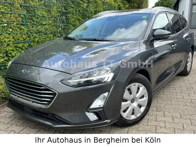 Gebraucht Ford Focus