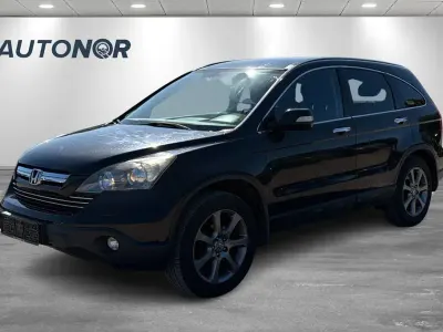 Gebraucht Honda CR-V