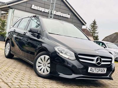 Mercedes B220