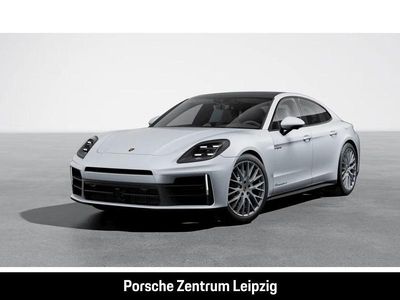 Gebraucht Porsche Panamera 4 470 PS (345 kW) 2024 Grau Limousine