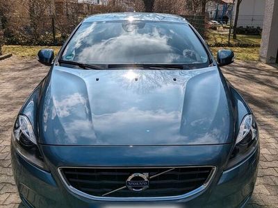 gebraucht Volvo V40 Diesel