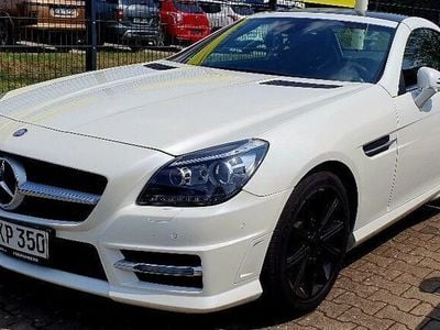 Mercedes SLK200