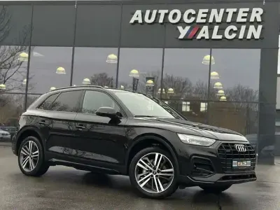 Gebraucht Audi Q5