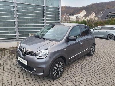 Usata Renault Twingo Techno 60 kW (82 CV) 2023 Oro Utilitaria