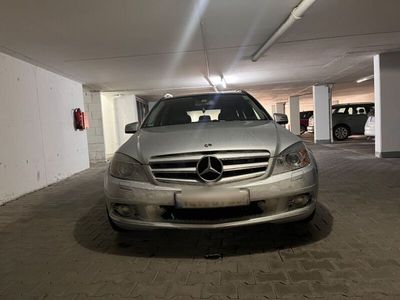 gebraucht Mercedes C220 CDI T AVANTGARDE Avantgarde