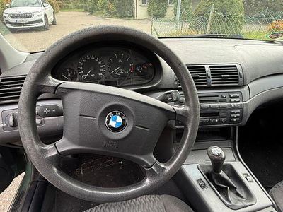 BMW 316
