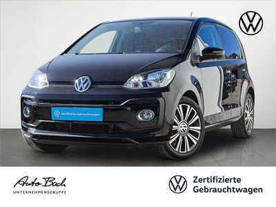Usata VW up! Join 90 CV (66 kW) 2018 Nero Utilitaria