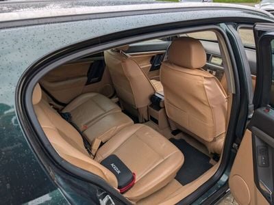 Opel Signum