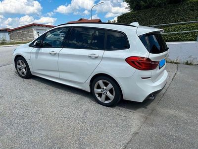 BMW 218 Gran Tourer