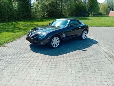 Chrysler Crossfire