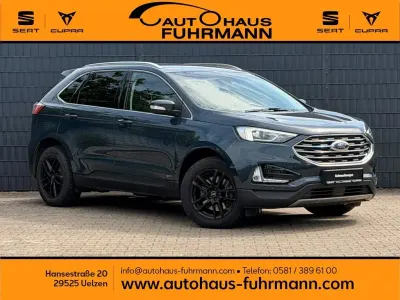 Gebraucht Ford Edge