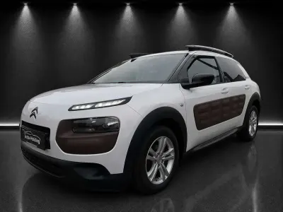 Gebraucht Citroën C4 Cactus