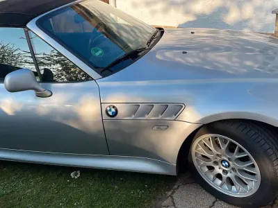 Gebraucht BMW Z3