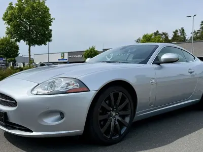 Gebraucht Jaguar XK