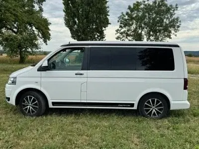 Gebraucht VW California