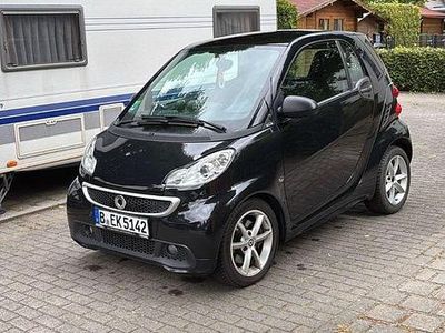 Smart ForTwo Coupé