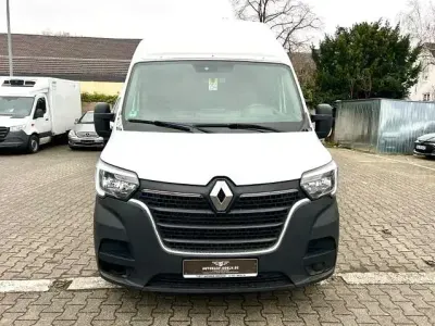 Gebraucht Renault Master