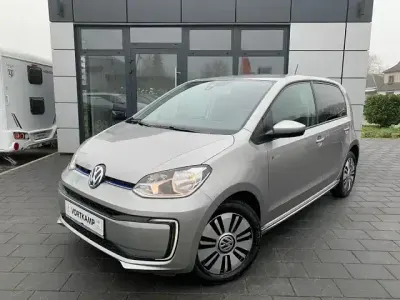 Gebraucht VW e-up!