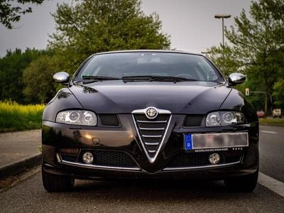 Alfa Romeo GT