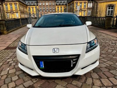 Honda CR-Z