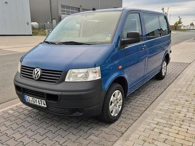 VW T5