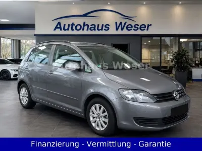 Gebraucht VW Golf VII Trendline 105 PS (77 kW) 2012 Grau Limousine