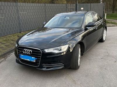 gebraucht Audi A6 3.0 TFSI 310PS S-Tronic