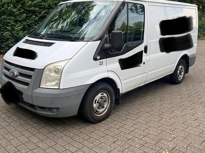 Ford Transit Tourneo