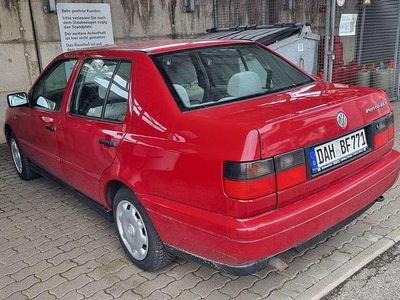 VW Vento
