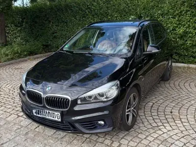 Gebraucht BMW 220 Active Tourer