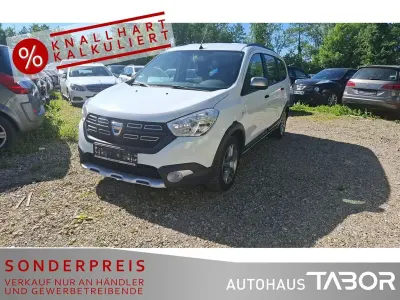 Gebraucht Dacia Lodgy