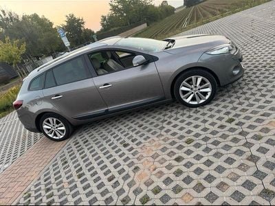 Renault Mégane III