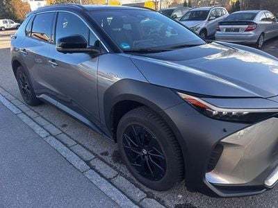 Gebraucht Toyota bZ4X Comfort 160 kW (218 PS) 2023 SUV