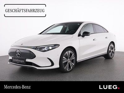 Usata Mercedes 350 Progressive 260 kW (354 CV) 2026 Bianco Berlina